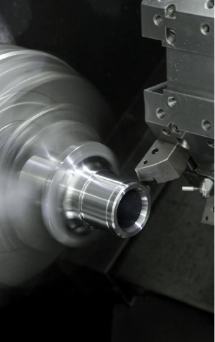 CNC Milling Featured Image
